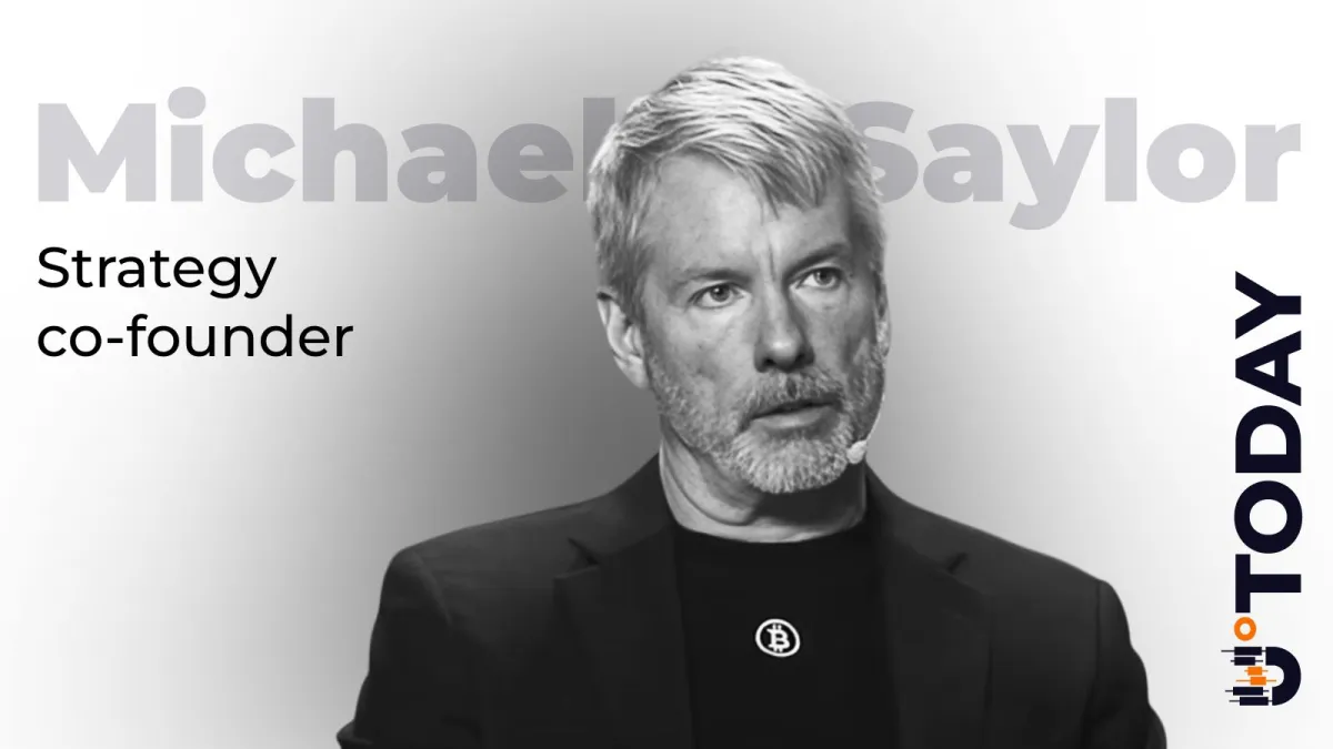 Michael Saylor's Strategy Names One Thing Better Than Bitcoin: Details