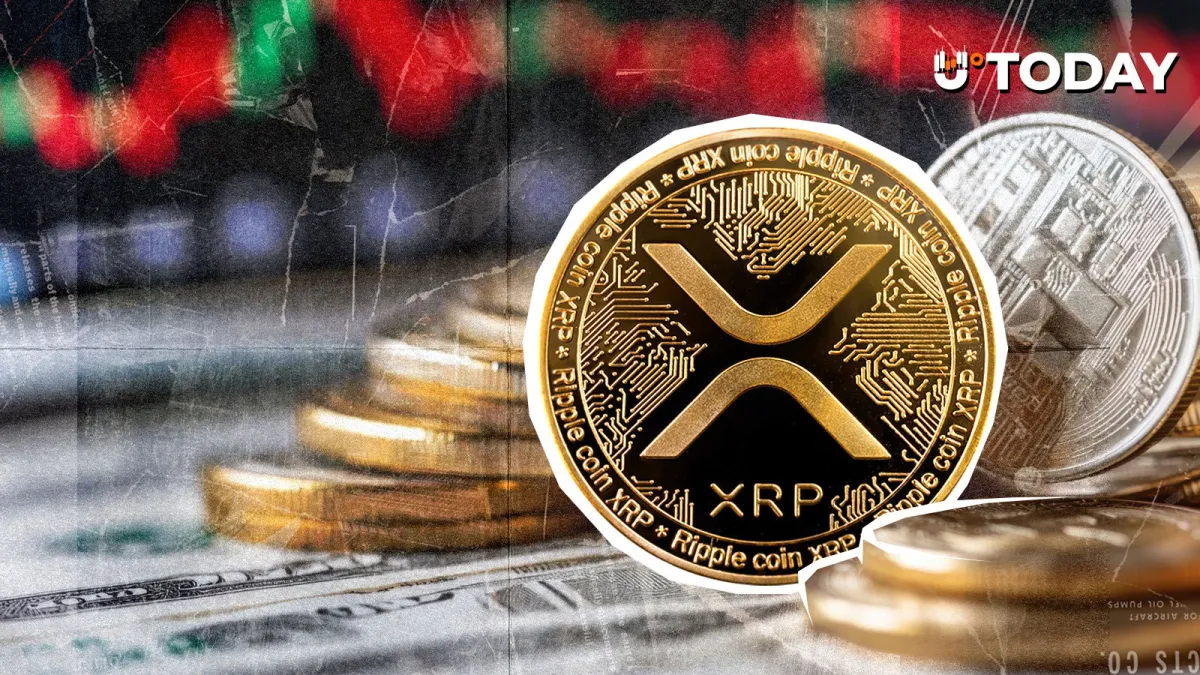 $70 Million in XRP Exits Coinbase, Who is Selling?