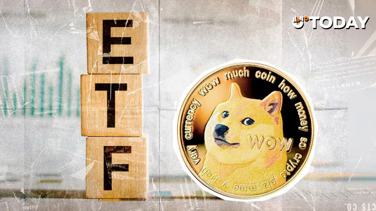 Dogecoin ETF Arrives With $12 Million Prediction Hanging Over It