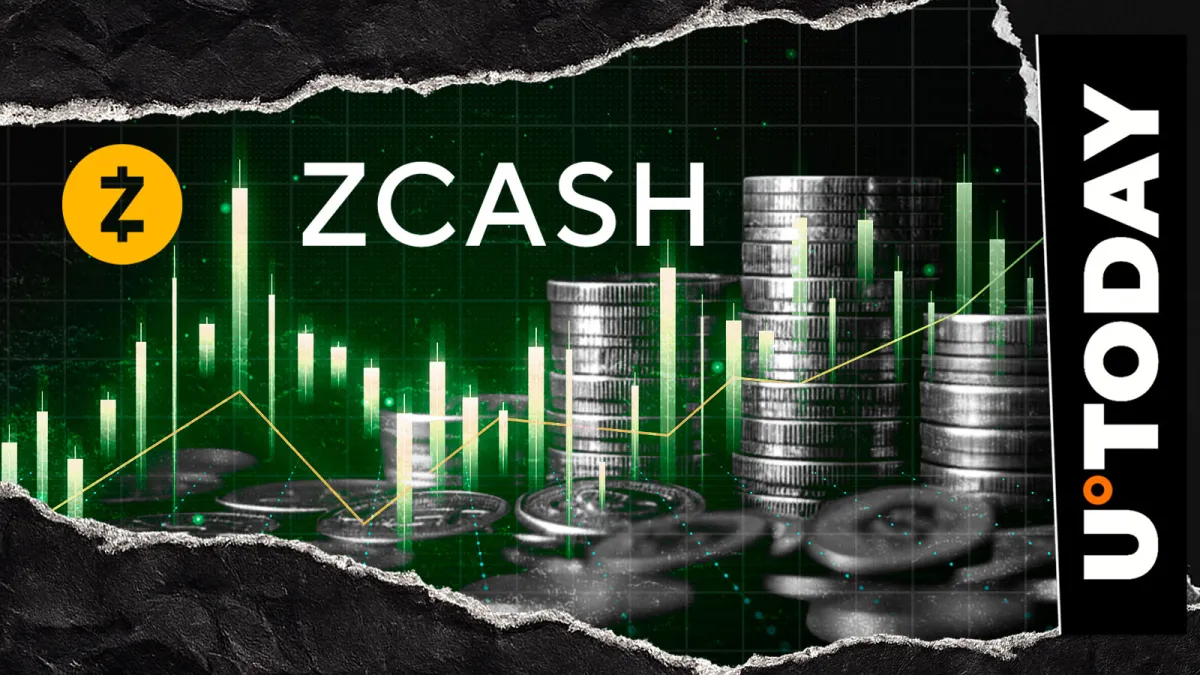 BREAKING: Grayscale Files for Very First Zcash (ZEC) ETF