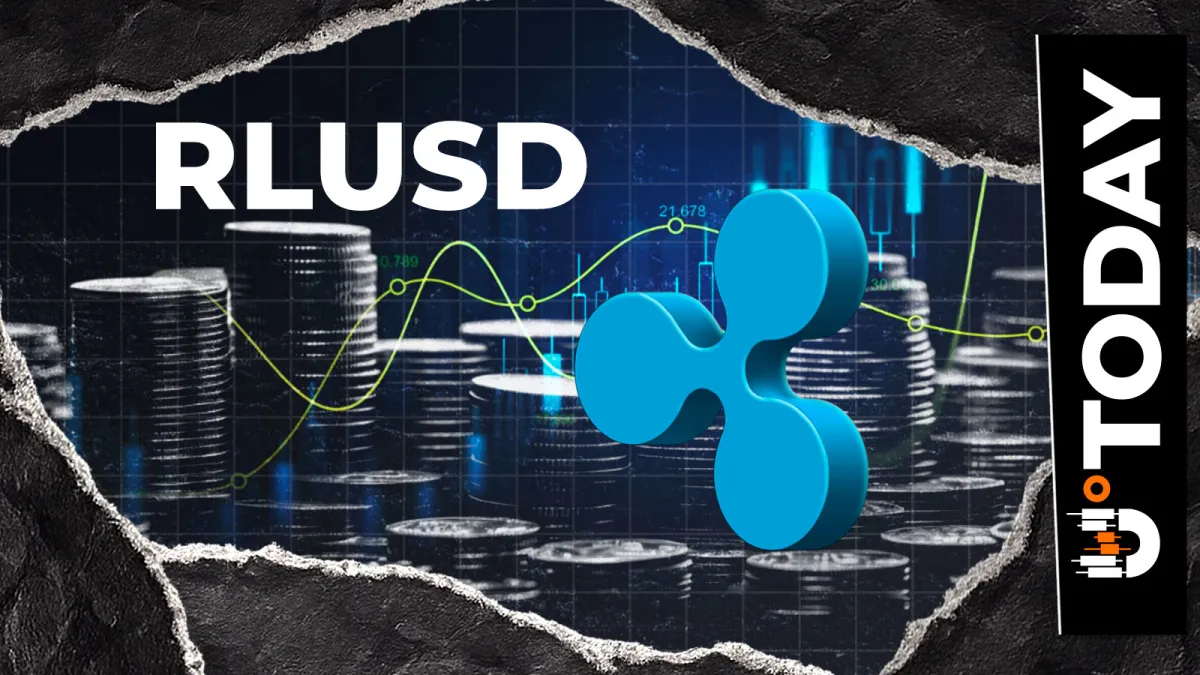 1 Billion RLUSD Now Circulating on XRPL and Ethereum