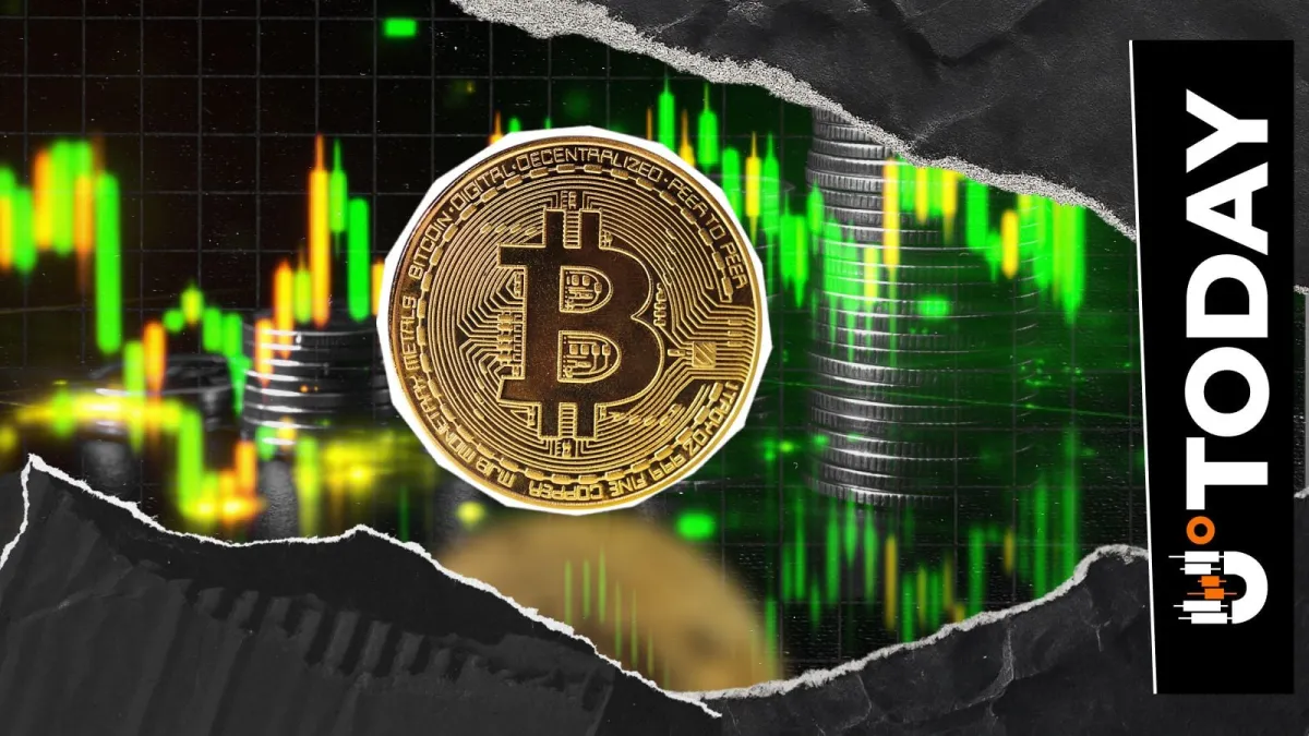 Bitget Boasts $3 Billion Bitcoin Reserve Amid Insane 114% Surge