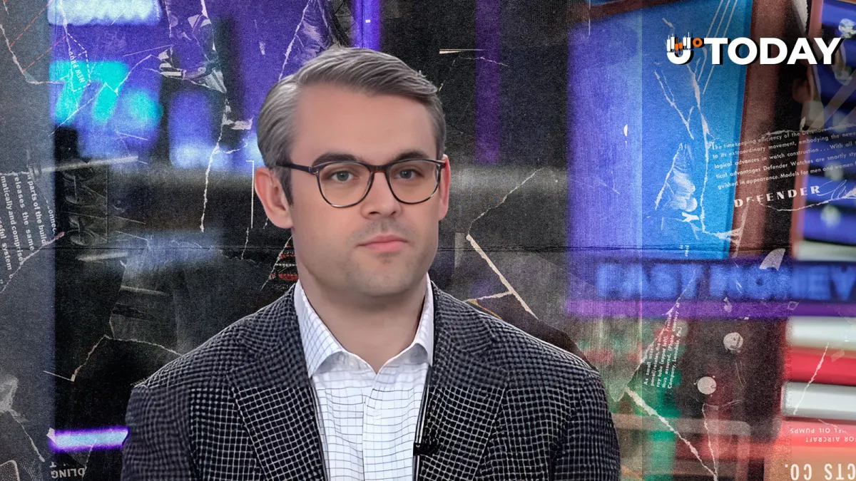 Bitcoin Price Might Hit ATH in Q1 If Bitwise CEO Thesis Holds True