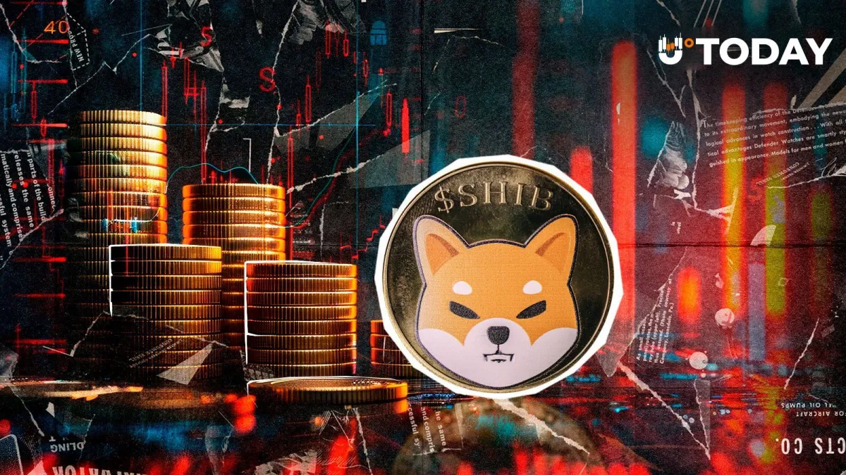 933,890,048,712 SHIB in 24 Hours: Can Shiba Inu Still Get a Chance?