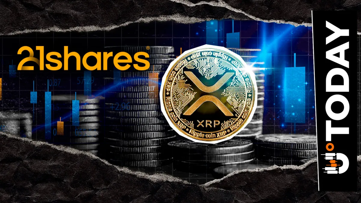 21Shares Preparing XRP Army for ETF Launch