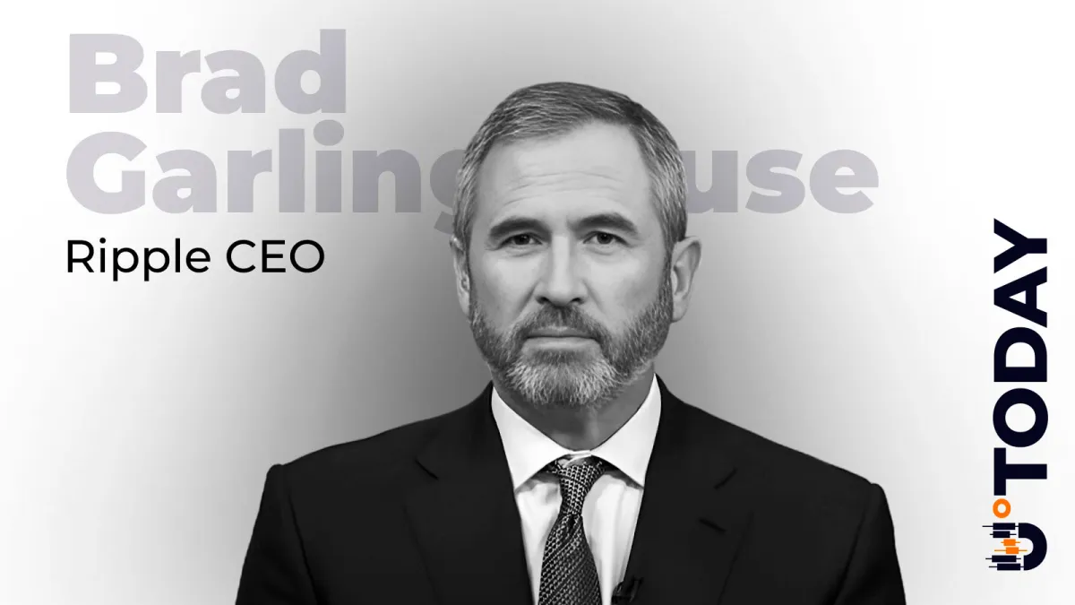 Ripple CEO Nails Bold RLUSD Call