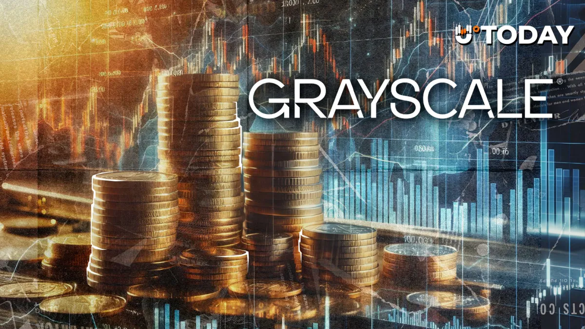 1,000x Surge in Crypto Market Predicted by Grayscale