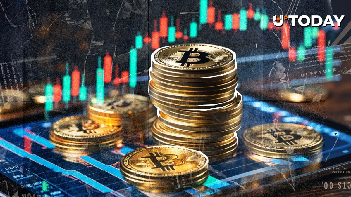 Do Not Be Surprised by $100,000 Bitcoin in January, Bollinger Bands Signal