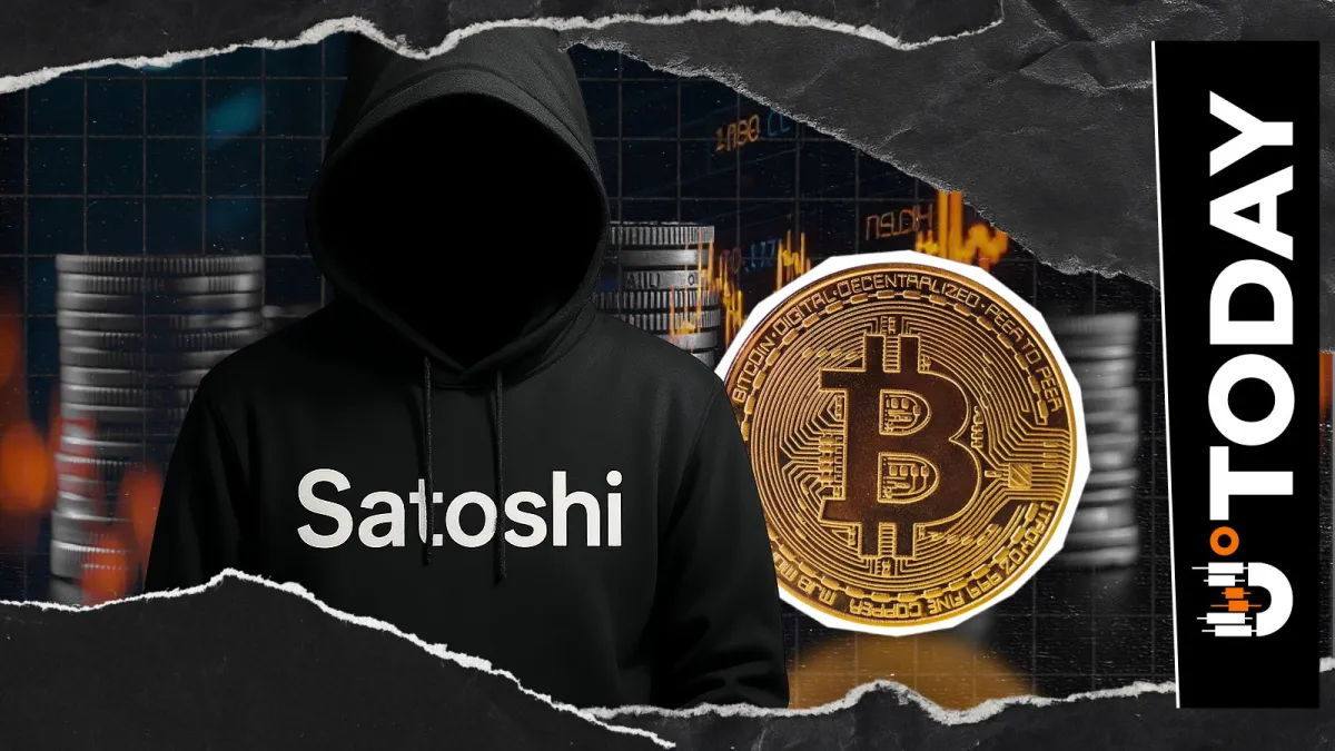 Bitcoin: Satoshi's Stash Drops Below $100 Billion as BTC Price Takes Hit