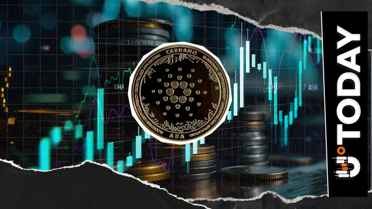 Cardano 27,631% Futures Surge Sparks Speculation: Is ADA Ready to Blast Off?