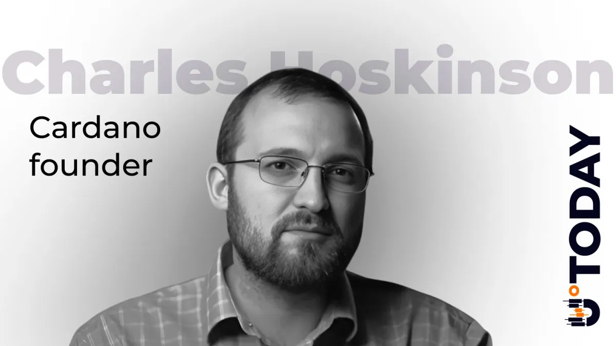Cardano Founder Charles Hoskinson Goes Silent on X, Is Update Imminent?