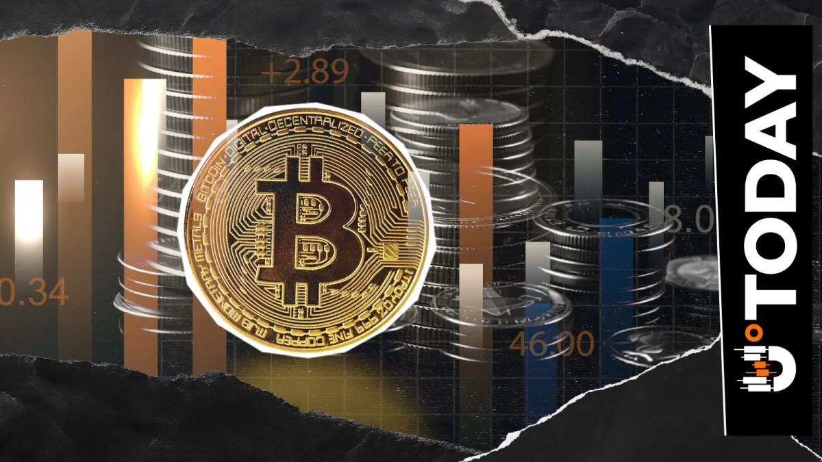 Does No One Want to Mine BTC? Bitcoin Hashrate Going Down
