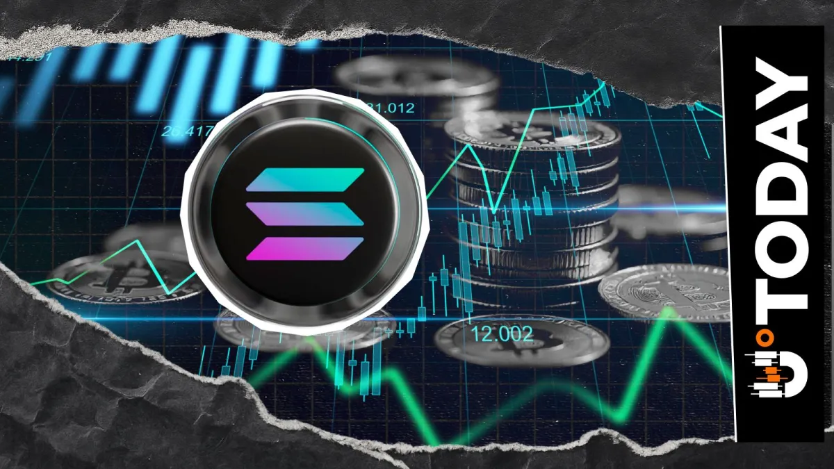Solana Hits ATH in Staking Ratio With $60 Billion Now Securing SOL Network