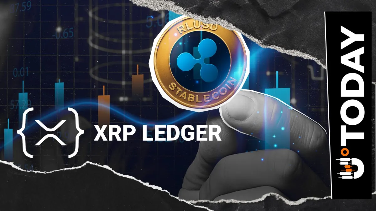 10,000,000 RLUSD Minted on XRP Ledger: Details