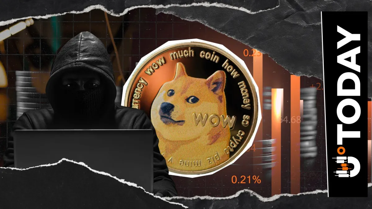 Dogecoin Founder Addresses Crypto Crash Amid Gold and Silver Price Boom