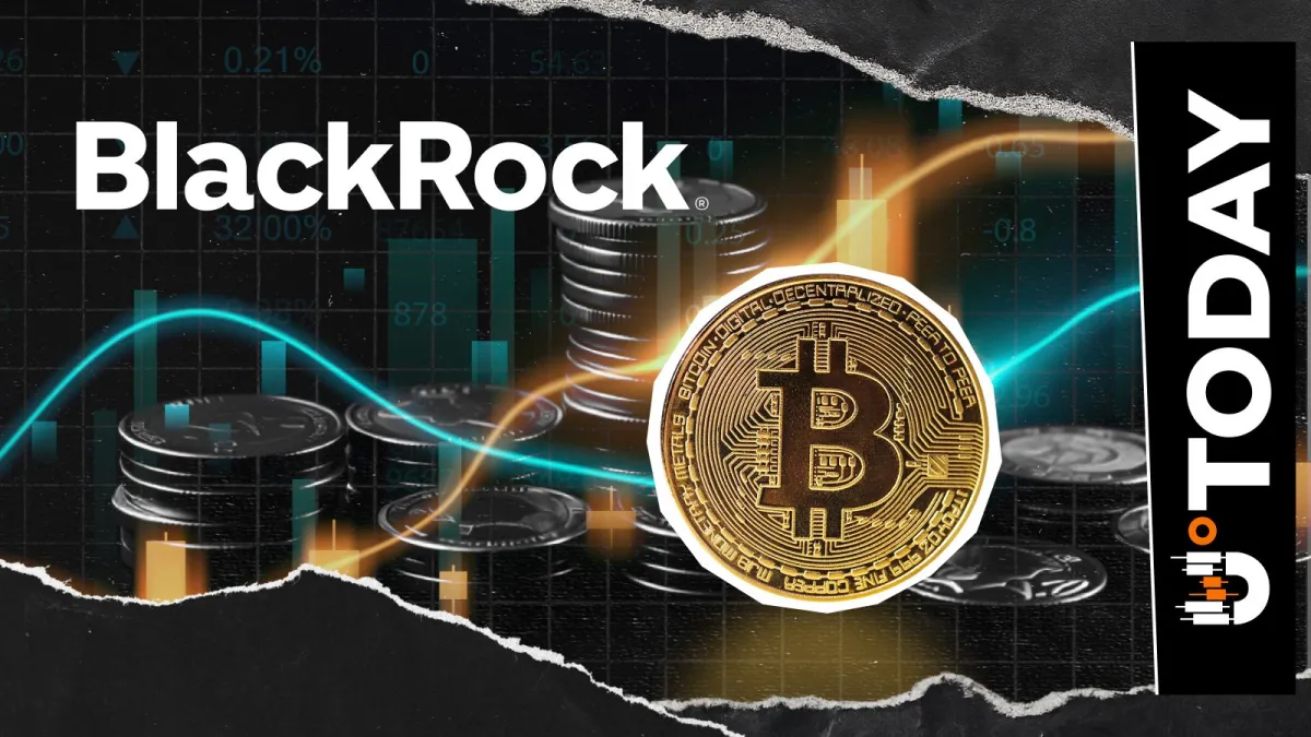 BlackRock Backtracks on Brutal Bitcoin Sell-Off With New Buyup
