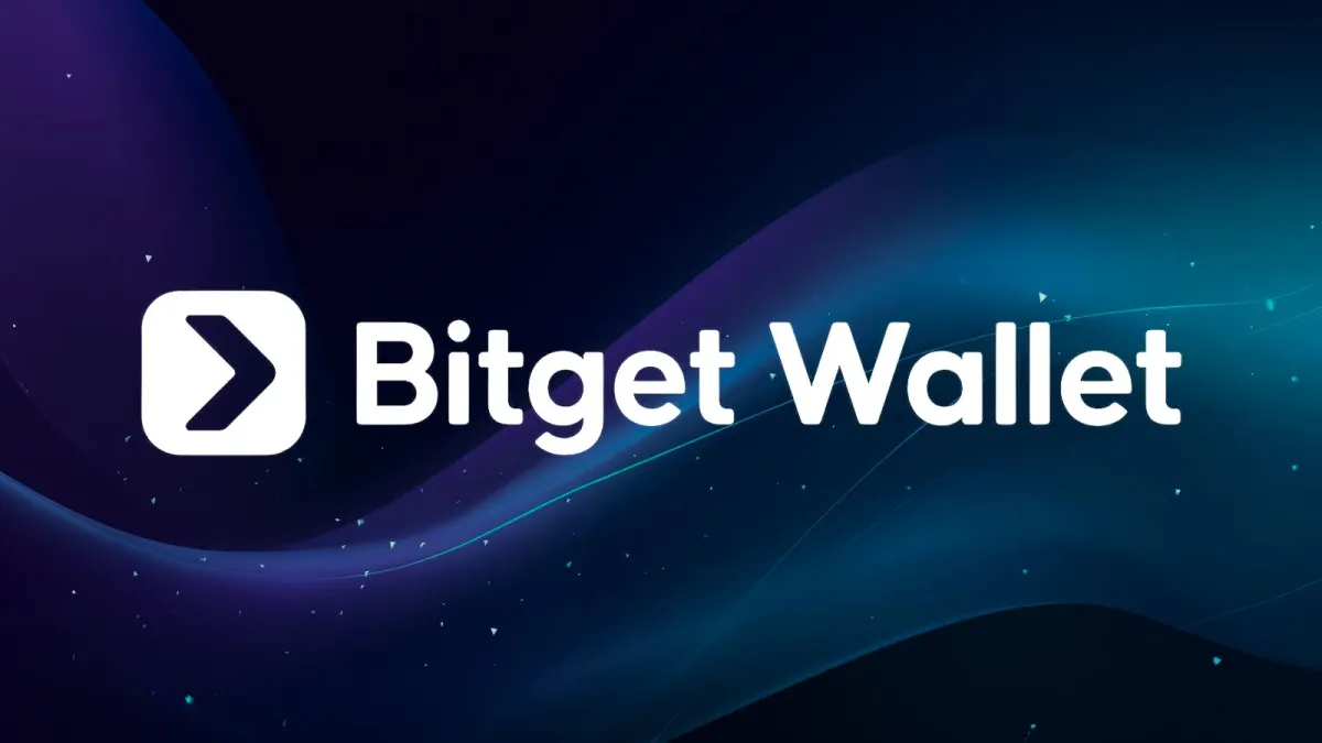 Bitget Wallet Repositions as Everyday Finance App 