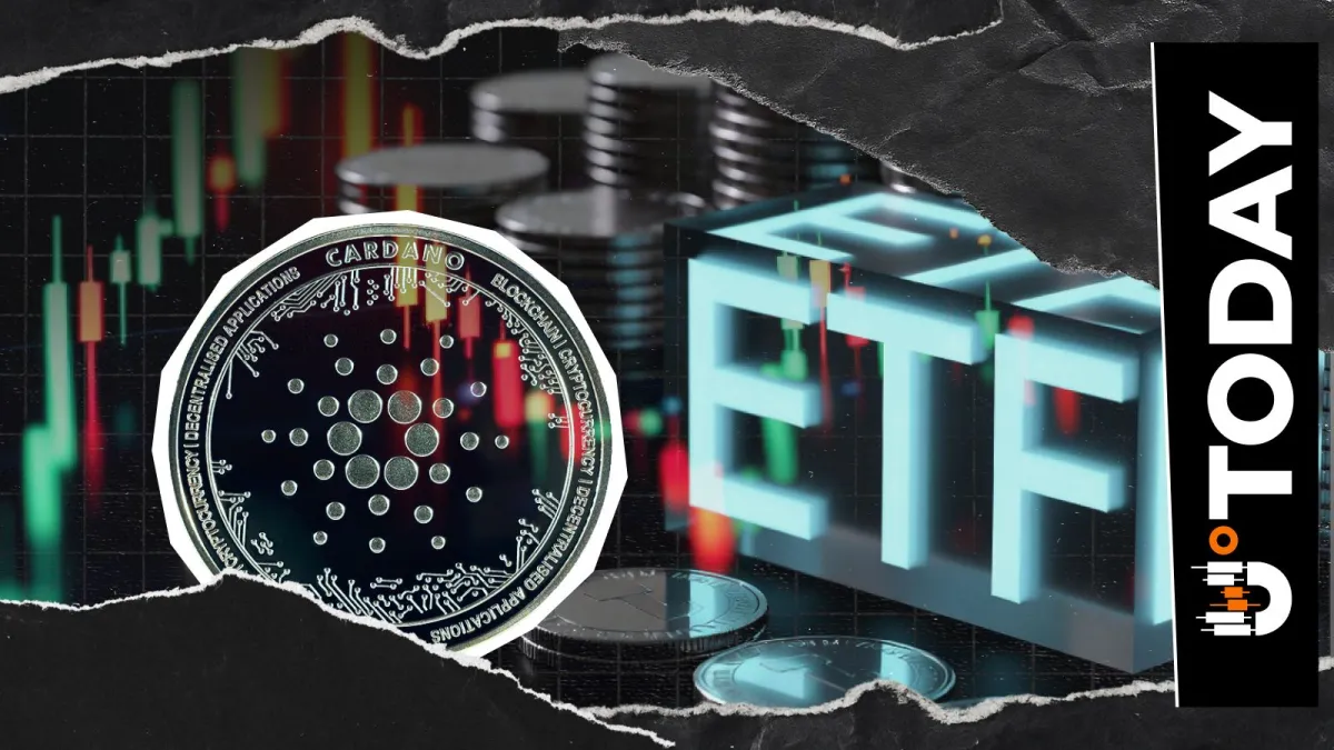 1,990,000,000 Cardano in 24 Hours, Grayscale ETF Bid Triggers Adoption