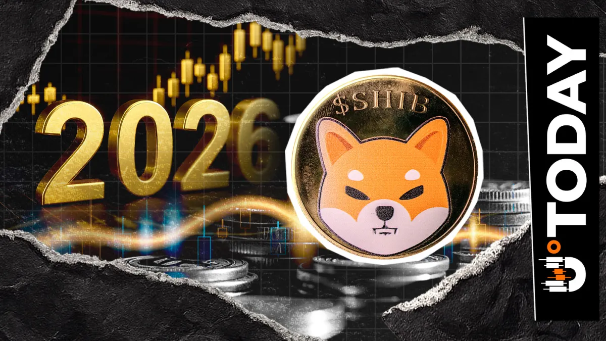SHIB Top Wallets See 32% Gain in 2026, What's Next for Shiba Inu?