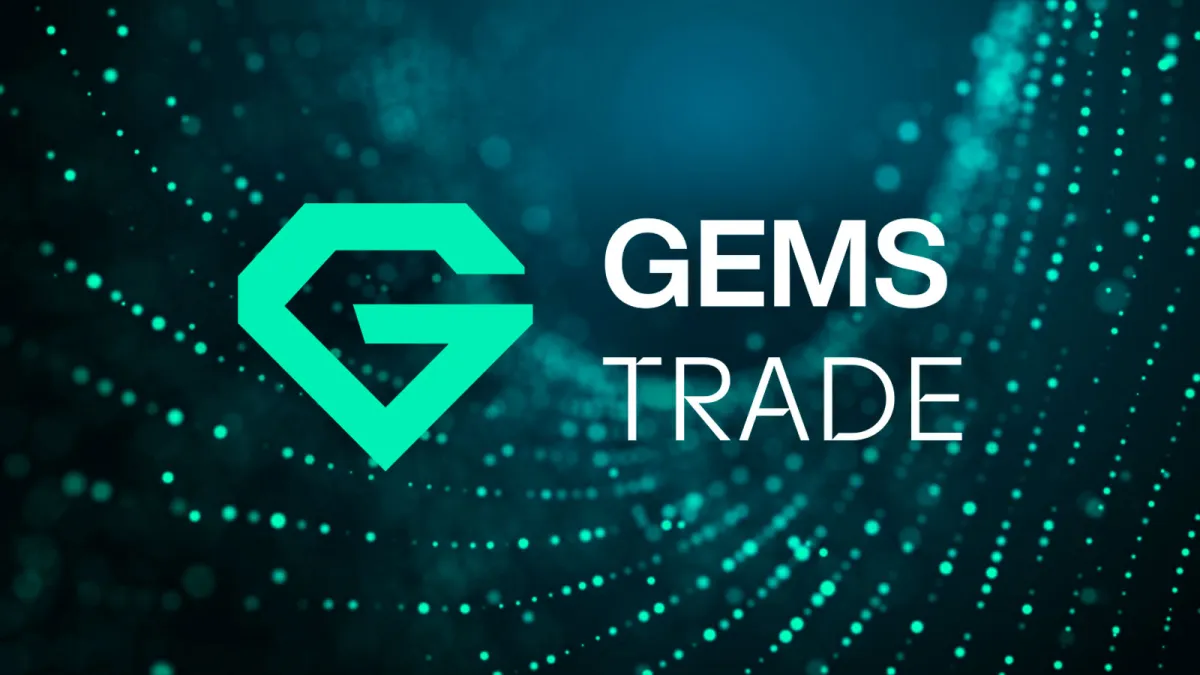 Gems Trade Streamlines Operations With Crypto Basket Feature
