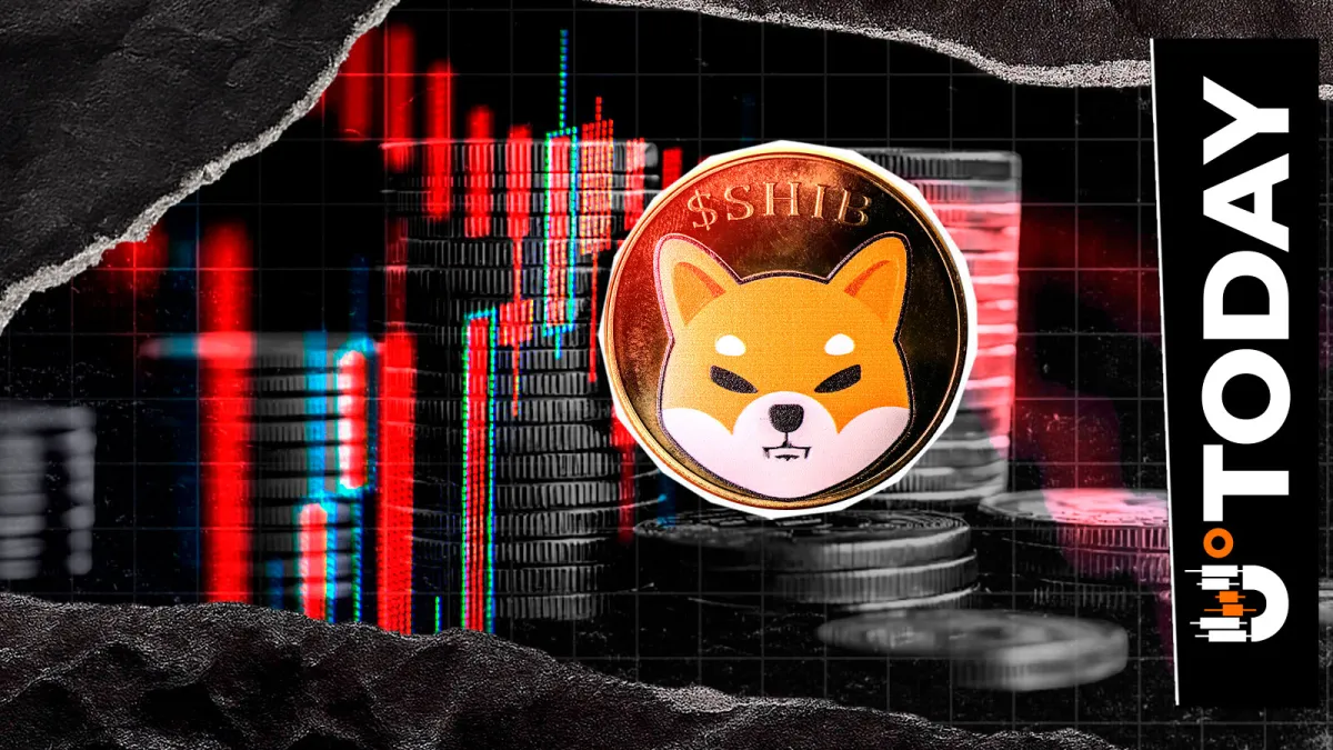 Shiba Inu Crashes 52% in Volumes in Market U-Turn, Is It Concerning?