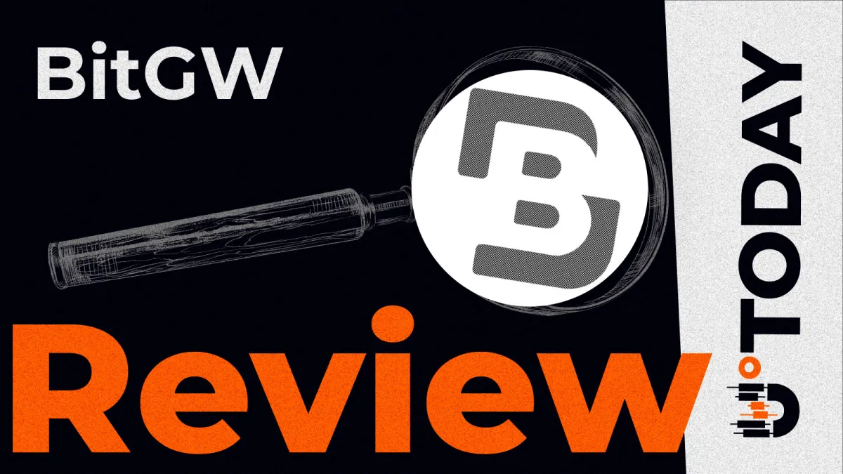 New Crypto Exchange BitGW Offers Secure and Compliant Trading: Review