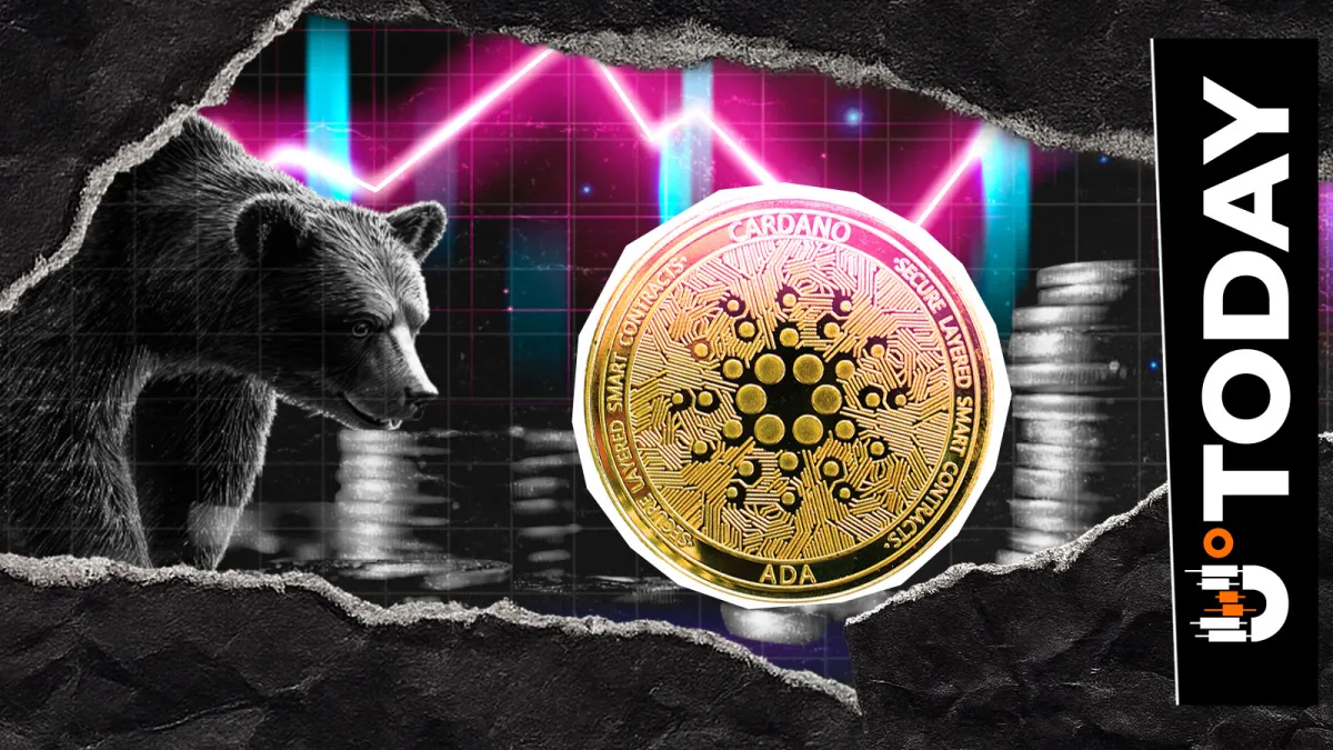$849,980,000 in 24 Hours: Cardano 13% Open Interest Surge Stuns Bears