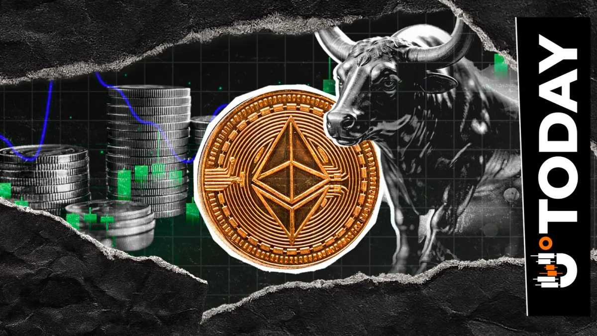 Ethereum (ETH) Ready to Enter Bull Market: Official Data