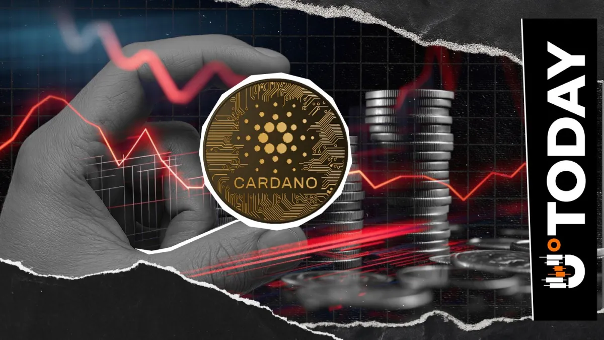 Cardano Just Left Top 10 Cryptos, What's Needed for Comeback?