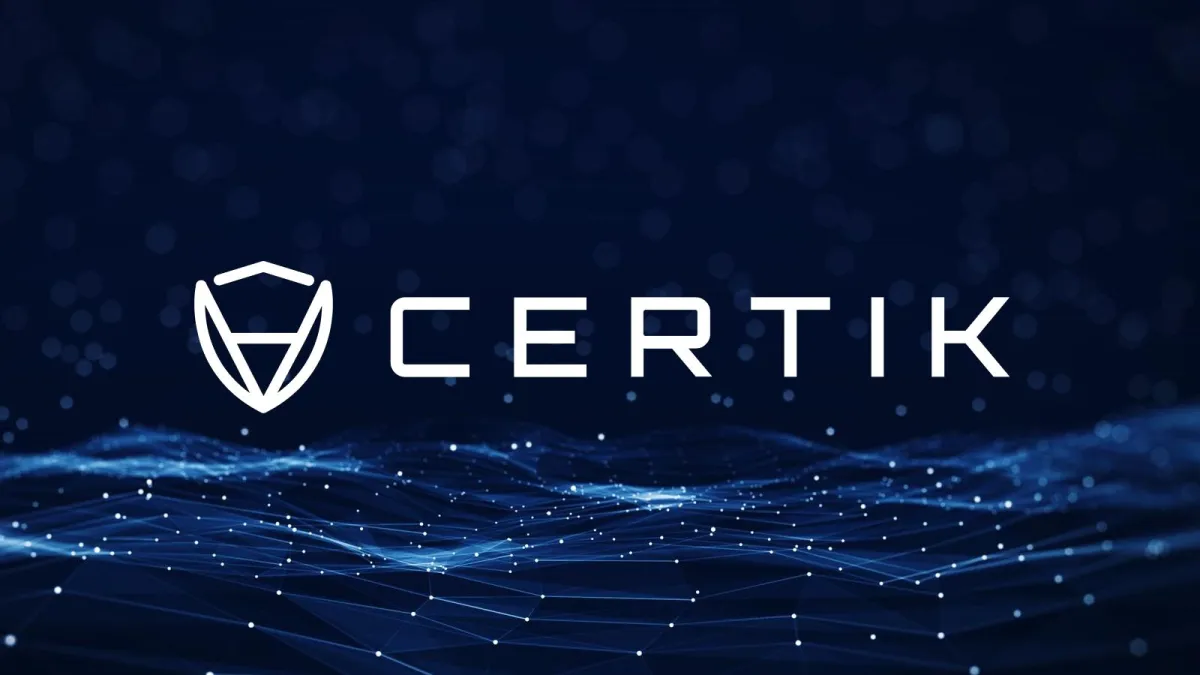CertiK Reports 4-Fold Growth of Prediction Markets