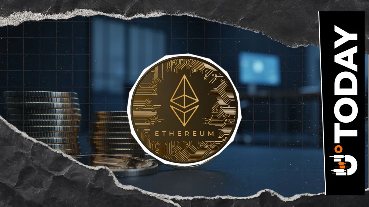 Ethereum Foundation Leadership Update: Co-Director Tomasz Stańczak to Step Down