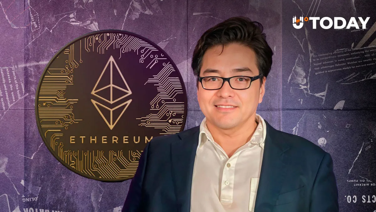 Bitmine Hits New Ethereum Milestone Holdings at $8.68 Billion