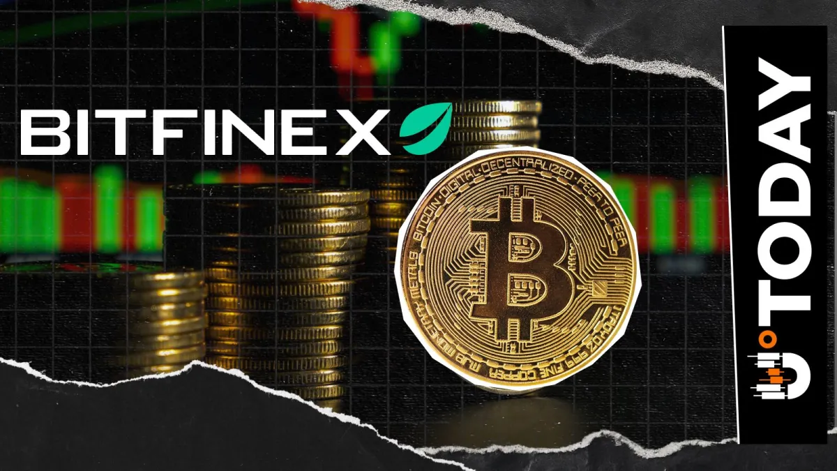 Quantum Computing Is Not Imminent Threat to Bitcoin: Bitfinex