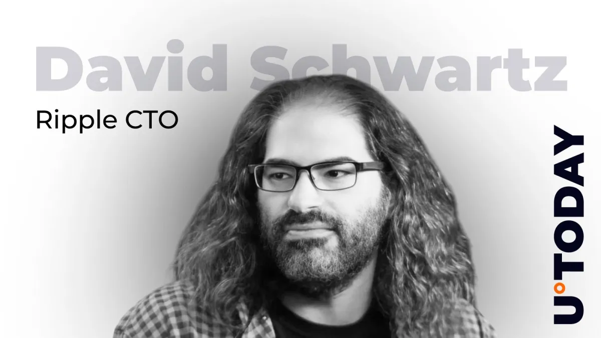 Ripple's Schwartz: XRP Has No Issuer