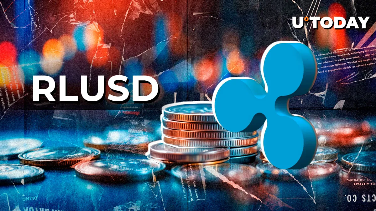 Ripple's RLUSD Eyeing $1.5 Billion Milestone with Fresh Mints
