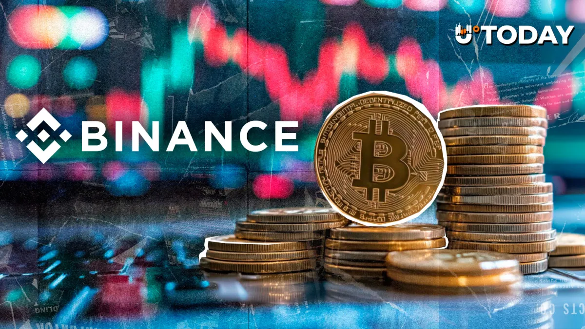 Binance Buys Bitcoin Dip With $100 Million SAFU Fund