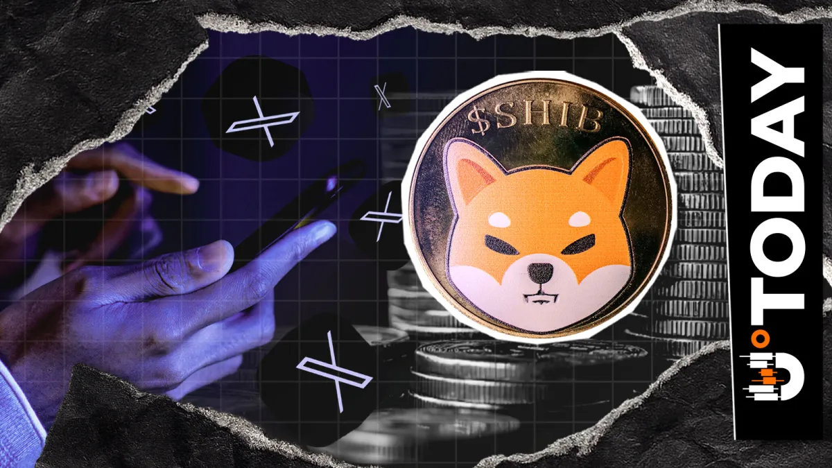 Shytoshi Kusama Hints at Imminent Update as SHIB Awaits What's Next