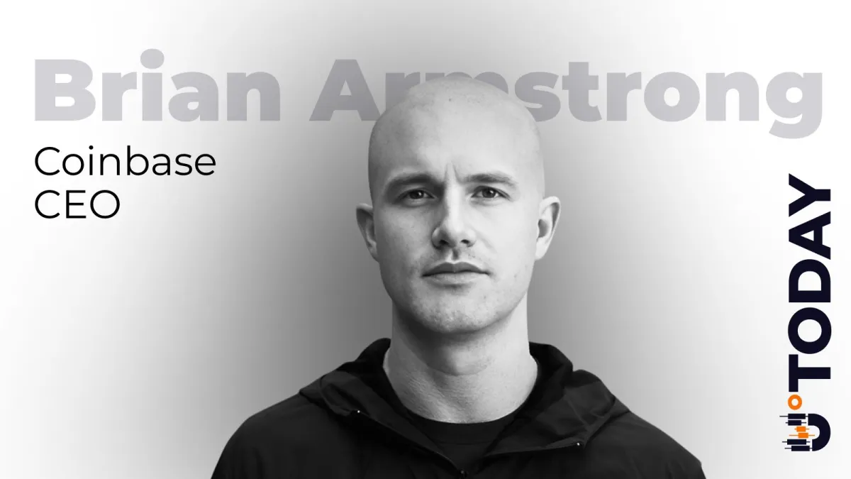Brian Armstrong Explains Why Wall Street Misunderstands Coinbase