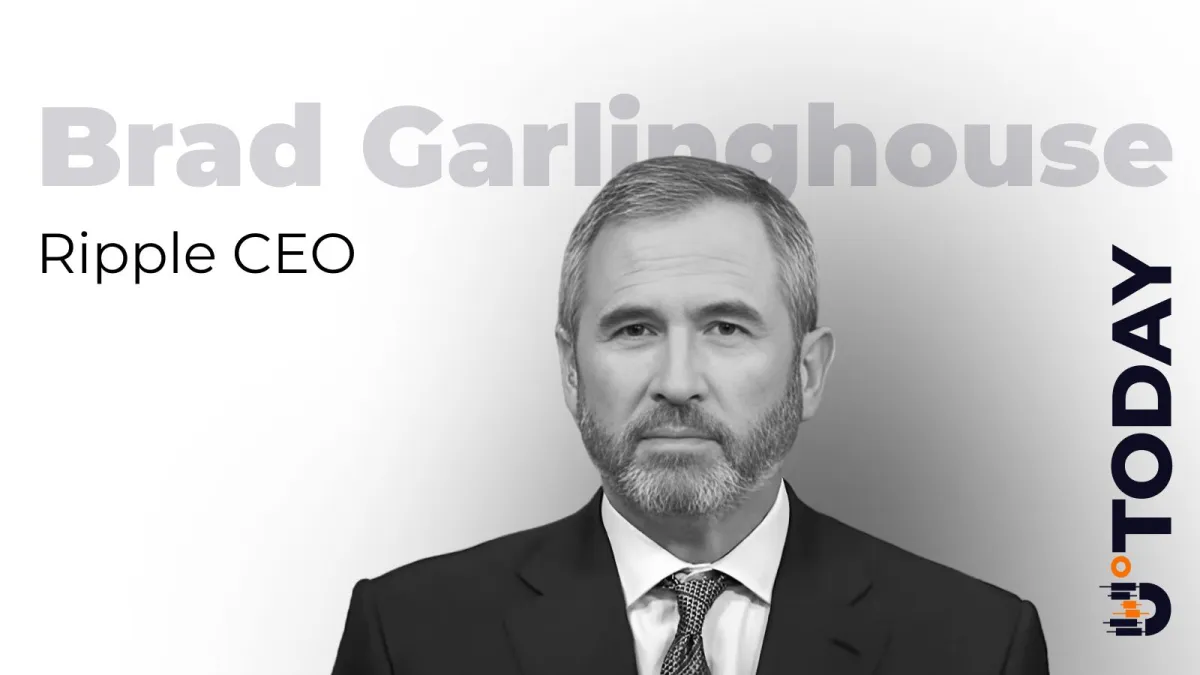 Ripple CEO Validates Grayscale's Record Advisor Interest Report in XRP