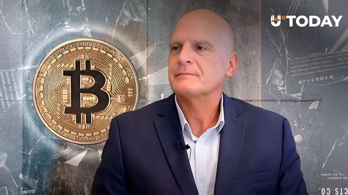 McGlone Calls $90,000 BTC Key Level as Bitcoin Faces 2026 Stress Test