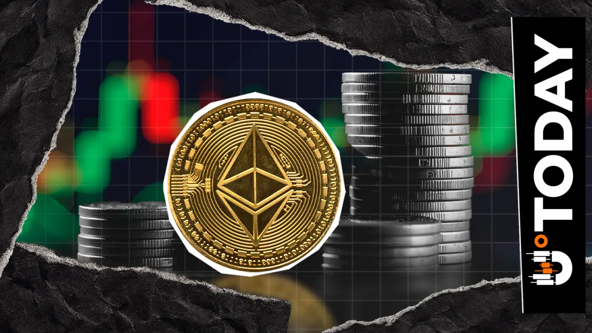 Three Price Levels to Watch as ETH Rebounds Above $1,800