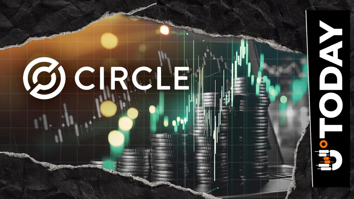 Circle's 77% Growth Creates Competitive Gap for Ripple's Stablecoin, RLUSD