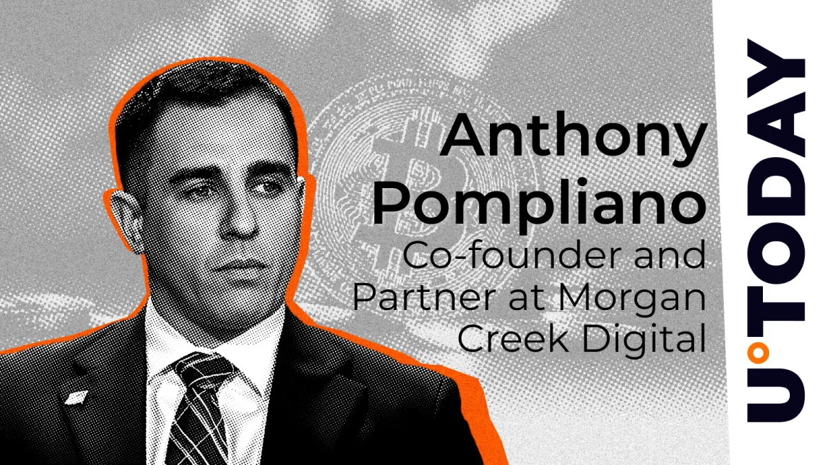 Pompliano: Bitcoin Will Do 'Very Well' Over Long Run
