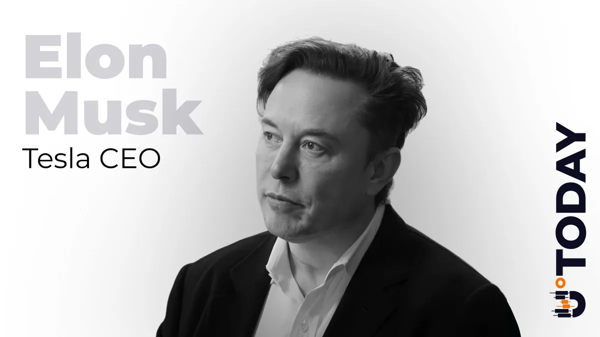 Elon Musk Excites Crypto X with 'DogeFather' Meme After Long Pause