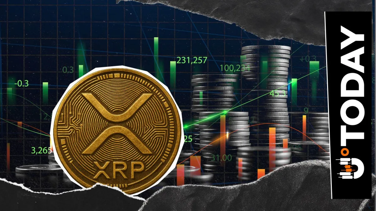 XRP Ascends From 2021 Lows as SEC Proclaims XRP Digital Commodity: Report