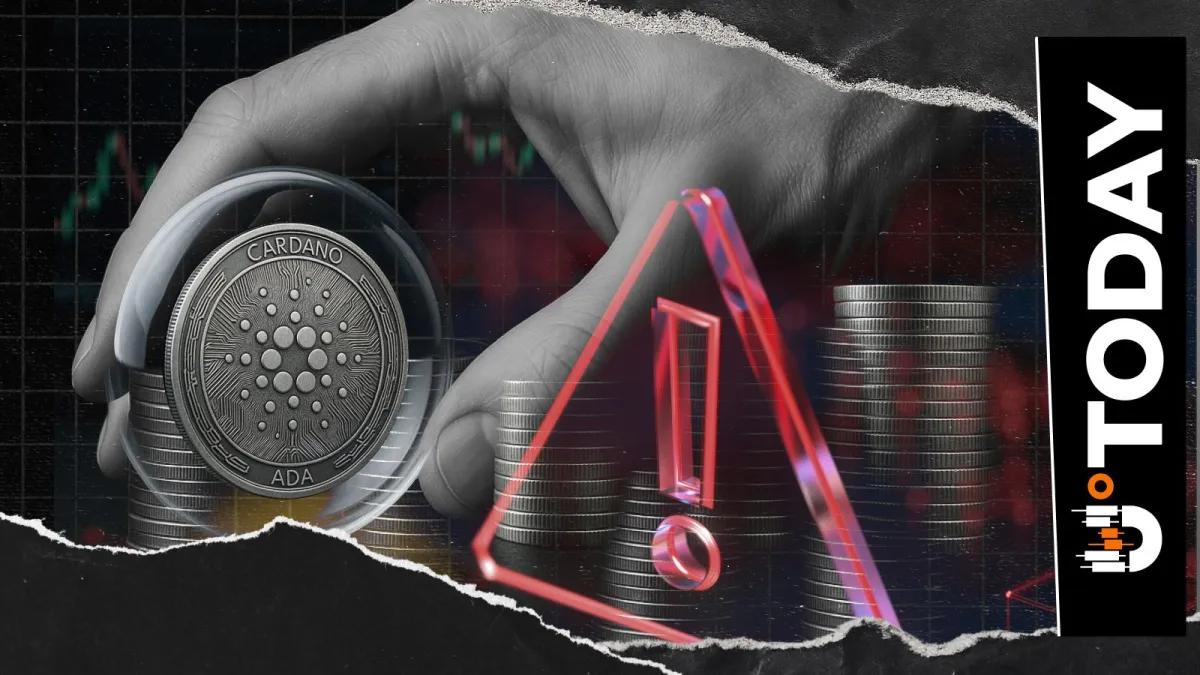 Security Alert: ADA Users Targeted by Fake Cardano Wallet Updates With Malware