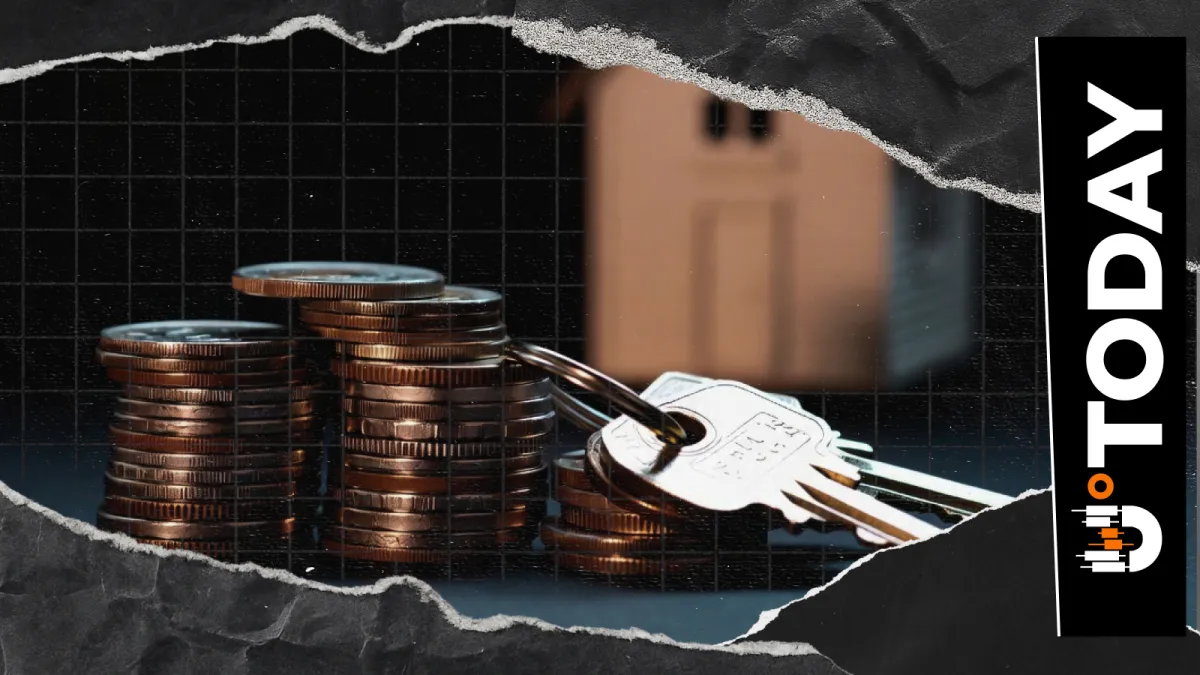 Bitcoin Down Payment Now Accepted by Fannie Mae