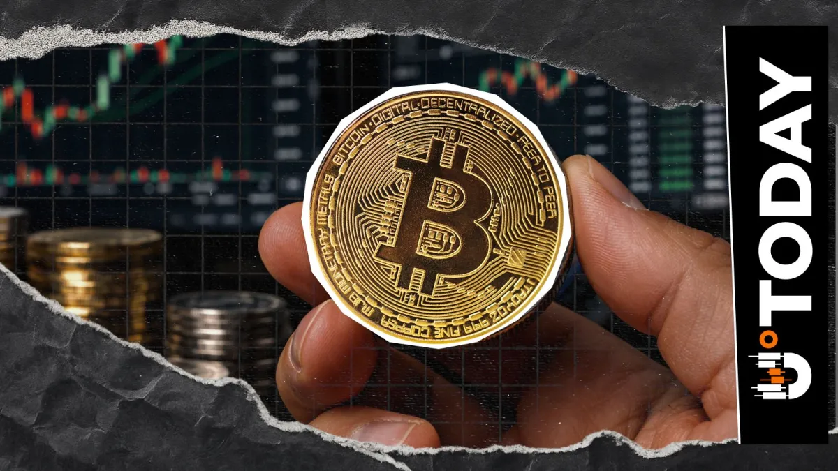 Bitcoin Might Never Drop Below $59K Again