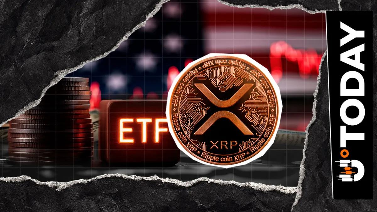 XRP ETFs Plunge 45% in Weekly Inflows, But US Still Leading