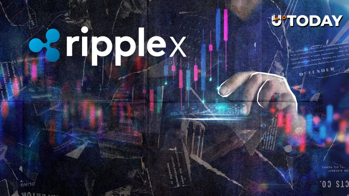 RippleX Head of Engineering Details How AI Will Help Strengthen XRP Ledger Security From Now On